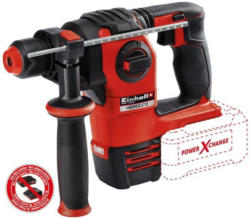 Einhell Akku-Bohrhammer Herocco