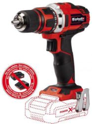 Einhell Akku-Bohrschrauber TE-CD 18/40 Li Solo