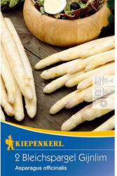 Kiepenkerl Bleichspargel Gijnlim
