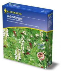 Kiepenkerl Gründünger Hülsenfrucht-Gemenge, 1 kg