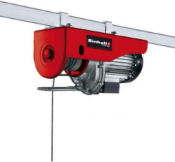 Einhell Seilhebezug TC-EH 500