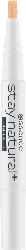 essence cosmetics Concealer stay natural+ concealer gentle beige 20
