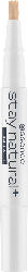 essence cosmetics Concealer stay natural+ concealer ashy nude 30