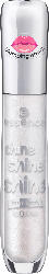 essence cosmetics Lipgloss shine shine shine plump me up 18