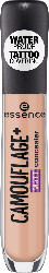 essence cosmetics Concealer camouflage+ matt medium fawn 40