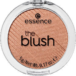 essence cosmetics Rouge the blush bespoke 20