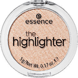 essence cosmetics Highlighter the highlighter 20