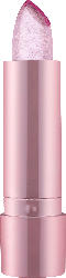 essence cosmetics Lippenstift crystal power lipstick 01 be happy