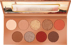 essence cosmetics Lidschattenpalette Sawasdee Bangkok eyeshadow palette 05