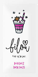 bilou Badesalz Creamy Cinnamon