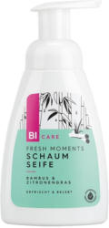 Fresh Moments Schaumseife Bambus & Zitronengras