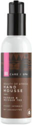 SPA Beauty of Africa handmousse Baobab & Weisser Tee