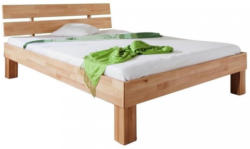 FUTONBETT JULIA 140X200 CM BUCHE MASSIV