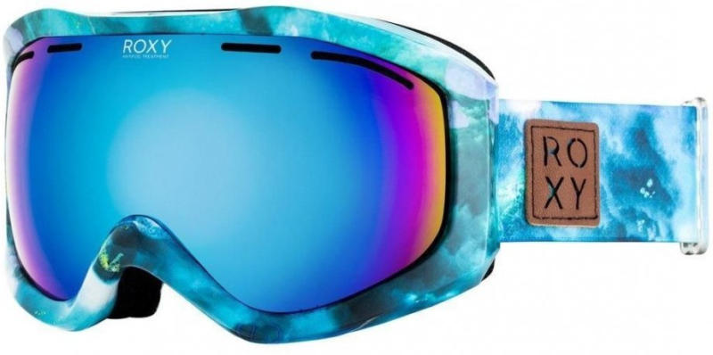 Roxy Snowboardbrille »Sunset Art Series«