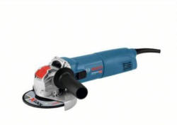 Bosch Professional Winkelschleifer GWX 10-125