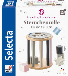 Selecta Sternchenrolle, Sortierrolle