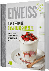 pumperlgsund Rezeptbuch, Eiweiß, Das gesunde Ernährungskonzept