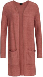 Damen Strickjacke mit zwei Taschen