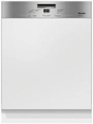 Miele G4943i CleanSteel Einbau-Geschirrspüler 60 cm Series 120