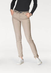 KangaROOS Chinohose (Set, 2 tlg., mit Bindeband)