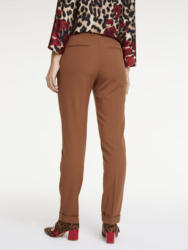 heine TIMELESS Hose mit Umschlag