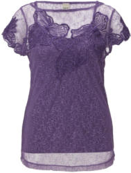 heine TIMELESS Spitzenshirt mit Top