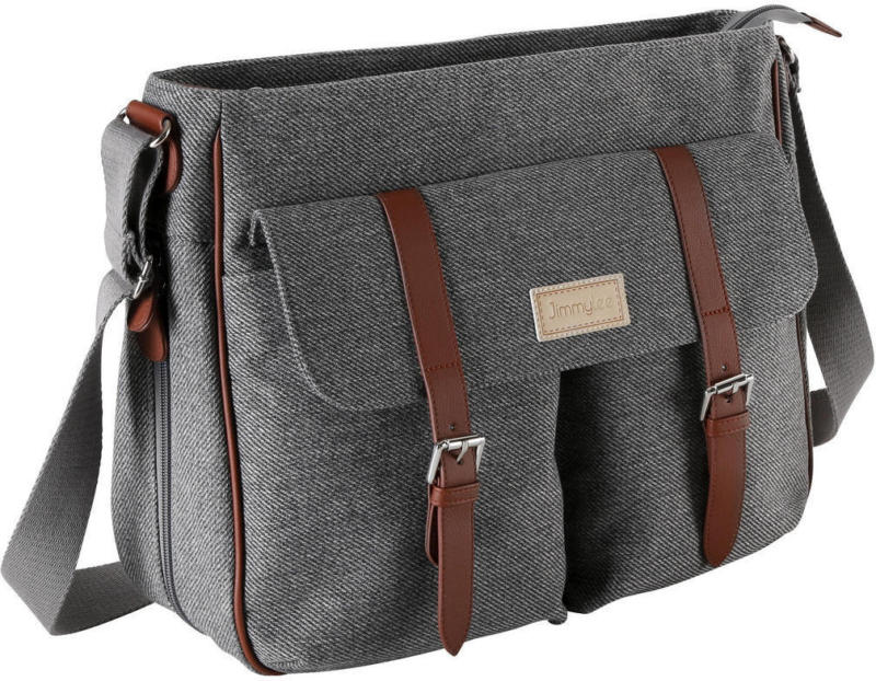 Wickeltasche