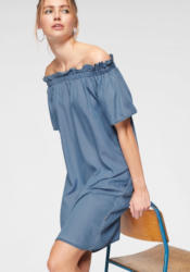 Herrlicher Off-Shoulder-Kleid »CLARINA«