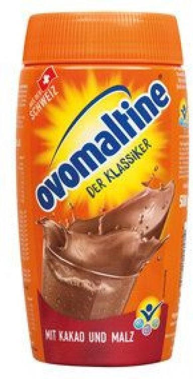 OVOMALTINE Original