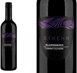 WEINGUT STREHN Blaufränkisch Cabernet Sauvignon 2016