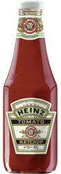 Heinz Tomato Ketchup Retro jede 750-ml-Flasche