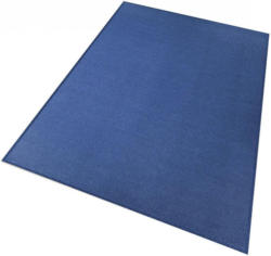 Teppich, »Trend«, Living Line, rechteckig, Höhe 8 mm, maschinell getuftet