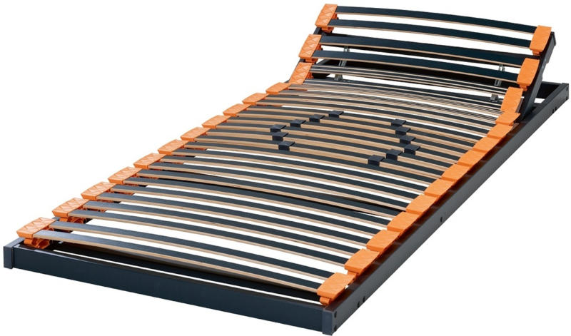 Lattenrost LIPO SWISS RELAX II