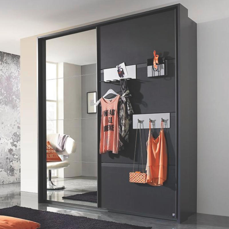Schwebetürenschrank STEINHEIM