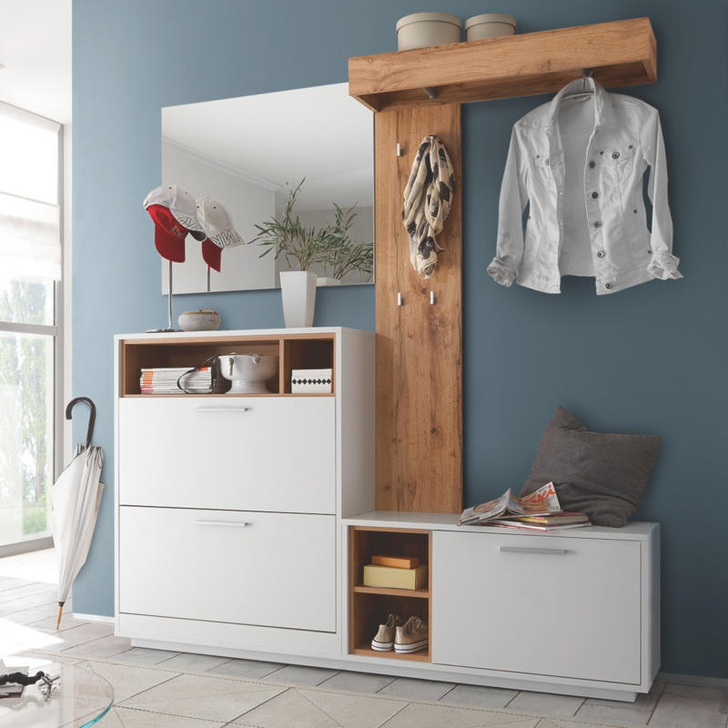 Garderobe MILANO
