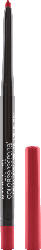 Maybelline New York Lipliner Color Sensational Smoked Roses 57 Stripped Rose