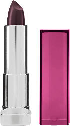 Maybelline New York Lippenstift Color Sensational Smoked Roses 340 Blushed Rose