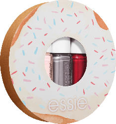 essie Glow Set Yellow Donut