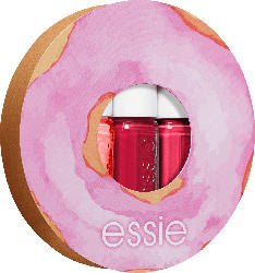 essie Glow Set Pink Donut