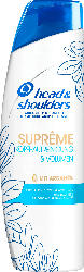 head&shoulders Shampoo Suprême Clean & Volume