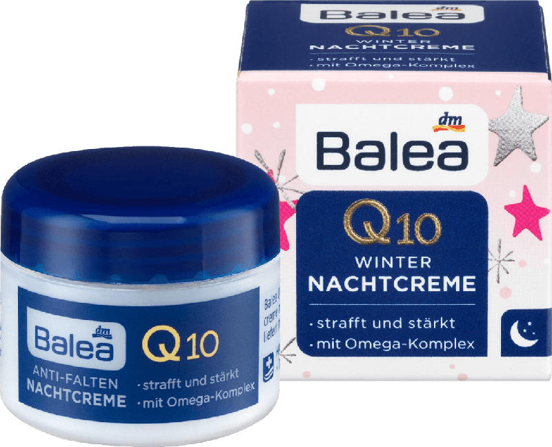 Balea Adventskalender