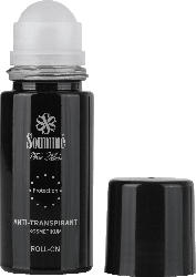 Soummé Deo Roll-on Antitranspirant men schwarz