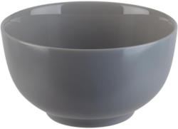 Müslischale Alexis aus Glas Ø ca. 14,5cm