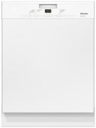 Miele G4943U brillantweiß Einbau-Geschirrspüler 60 cm Series 120