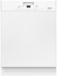 Miele G4943i brillantweiß Einbau-Geschirrspüler 60 cm Series 120