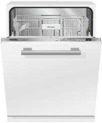 Miele G4994Vi edelstahl Einbau-Geschirrspüler 60 cm Series 120