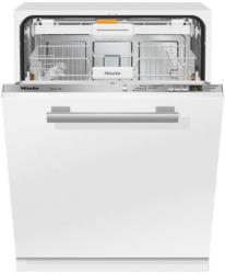 Miele G4999SCVi XXL edelstahl Einbau-Geschirrspüler 60 cm Series 120