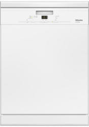 Miele G4310 Active Eco brillantweiß Stand-Geschirrspüler 60 cm