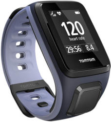 Runner Cardio GPS 2