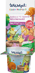 tetesept Kinder Badespaß Konfetti-Badesalz Märchenwald 40g